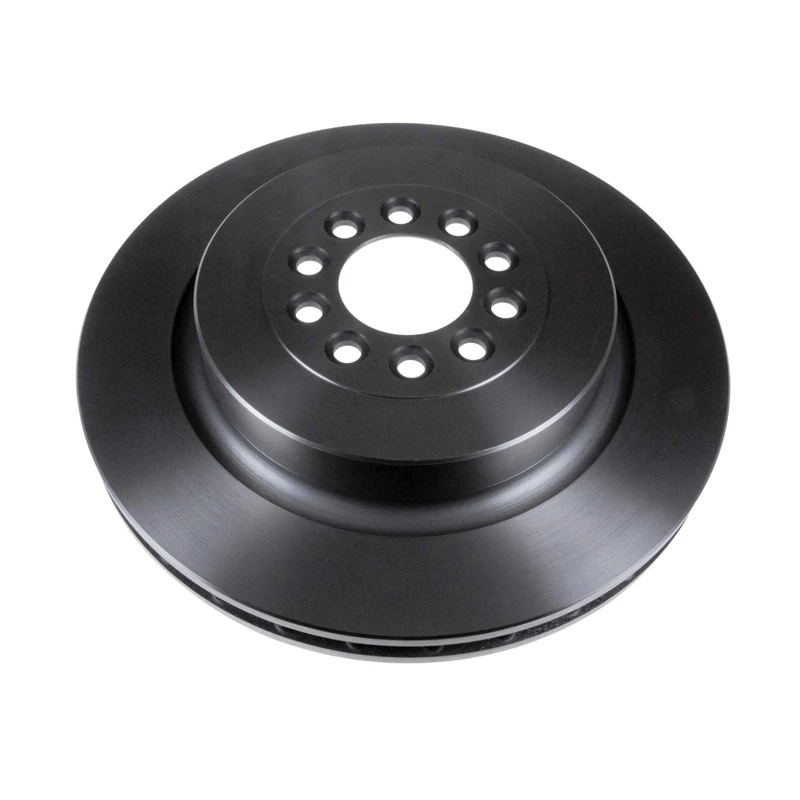 Febi Bilstein 170827 Brake Disc , 1 piece