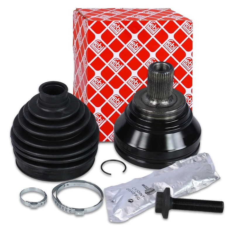 Febi Bilstein 109402 Drive Shaft Joint Kit , 1 piece