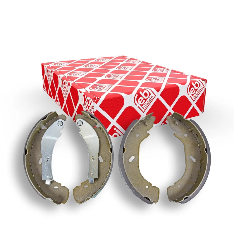 Febi Bilstein 170992 Brake Shoe Set , 1 piece