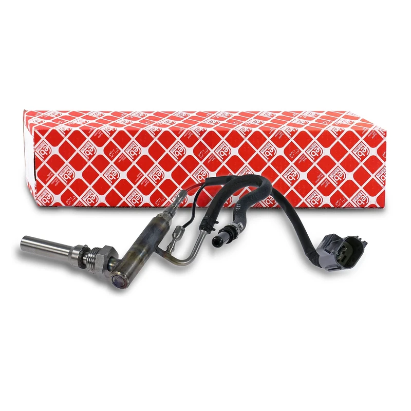 Febi Bilstein Injection Unit, Soot/Particulate Filter Regeneration for C-Max