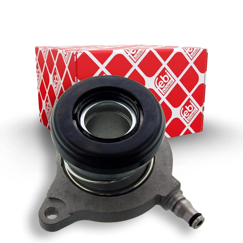 febi bilstein 170186 Concentric Slave Cylinder , 1 piece