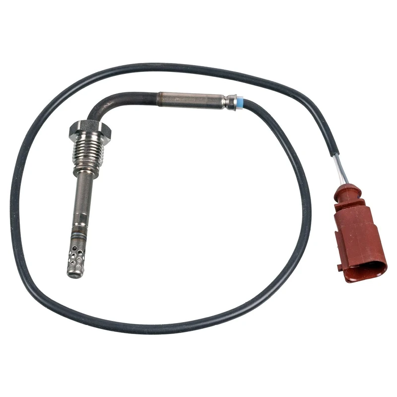 Febi Bilstein 170466 Exhaust Gas Temperature Sensor , 1 piece