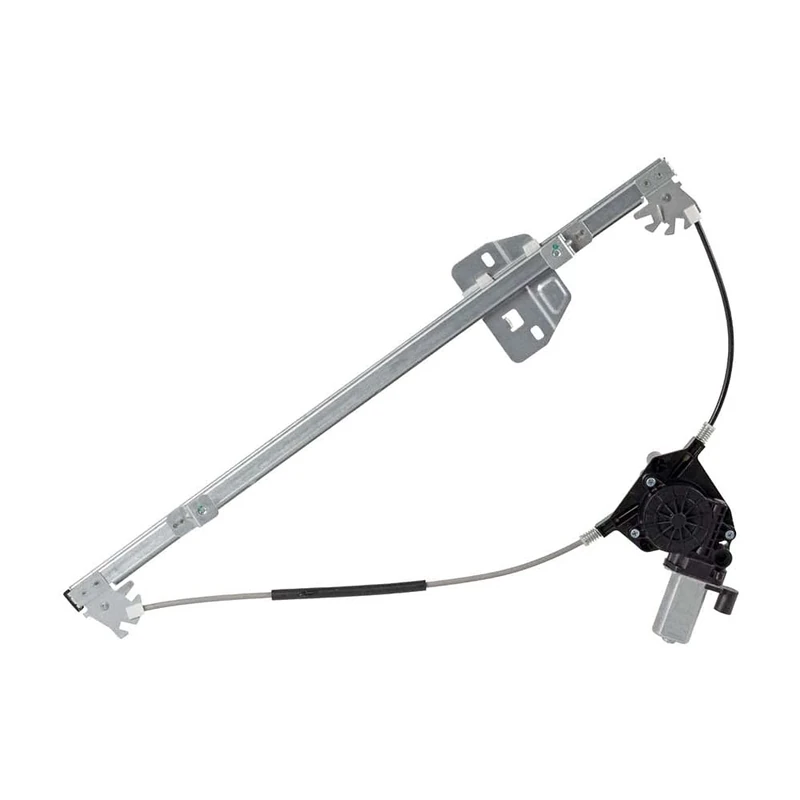 Febi Bilstein 109512 Window Regulator with Motor