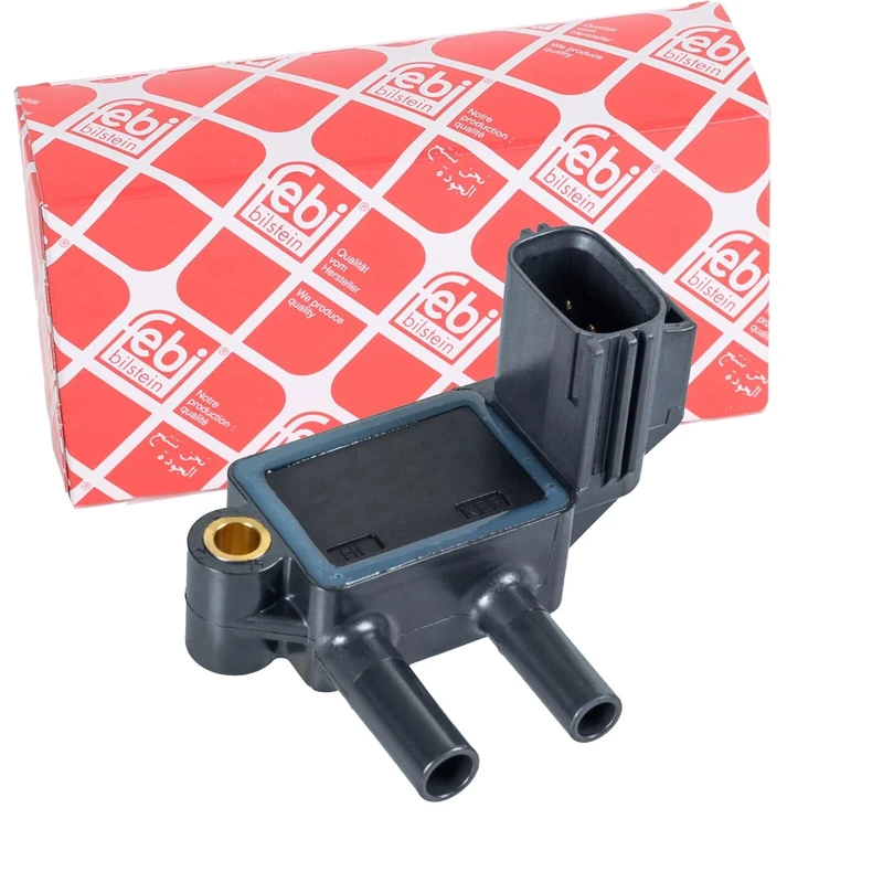 Febi Bilstein 170372 Exhaust Pressure Sensor