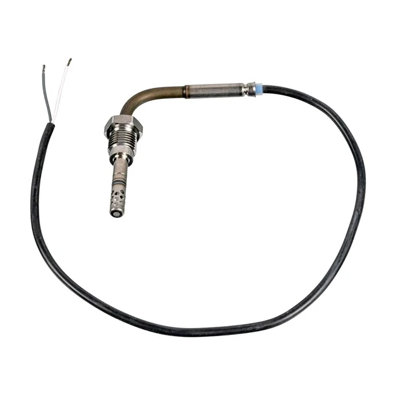 Febi Bilstein 170463 Exhaust Gas Temperature Sensor Pack of 1