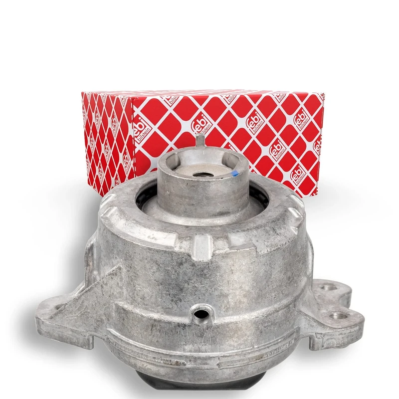 Febi Bilstein 109383 Engine Mounting , 1 piece