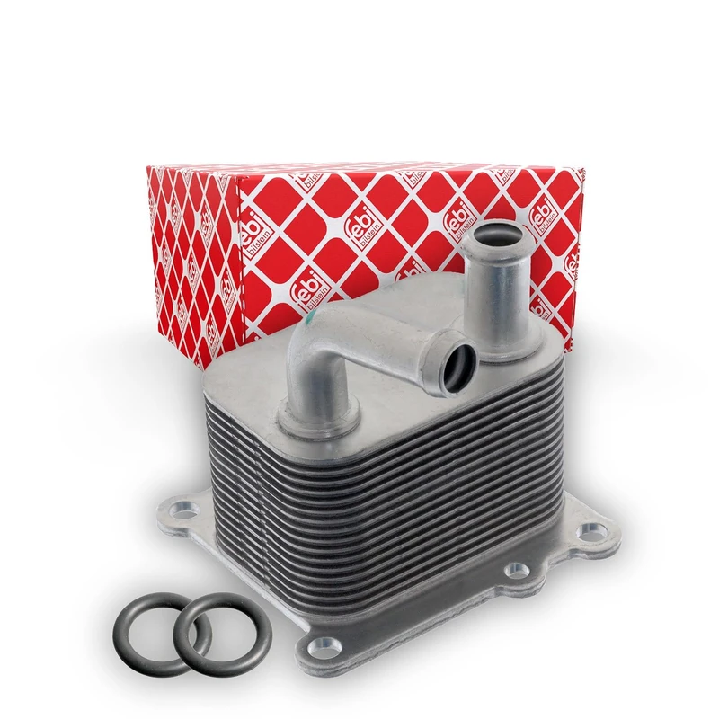 Febi Bilstein 170177 Oil Cooler