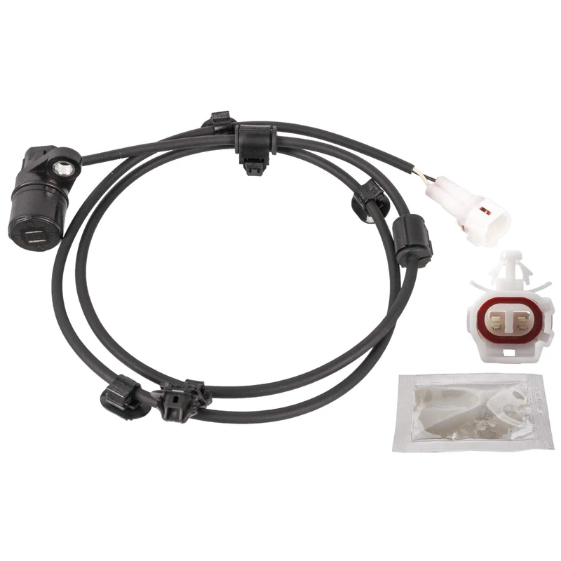 Febi Bilstein 170378 ABS Sensor with grease , 1 piece