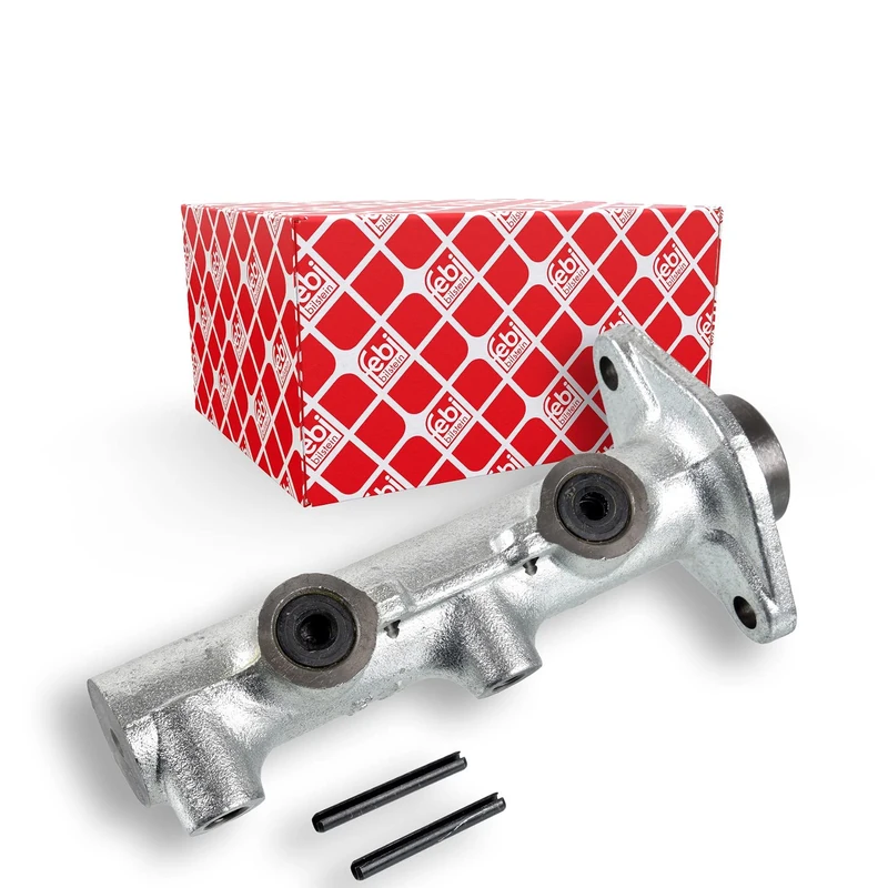 Febi Bilstein 171339 Master Brake Cylinder