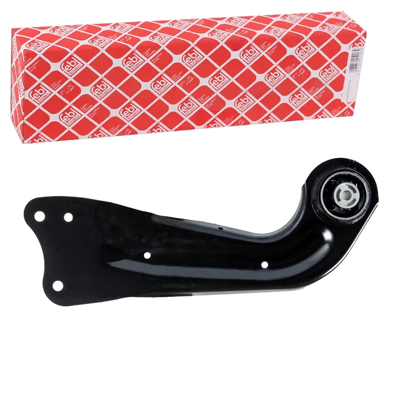 Febi Bilstein 170518 Control Arm with bush , 1 piece