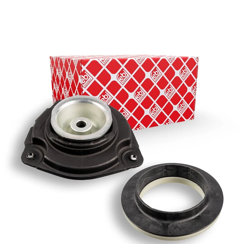 Febi Bilstein 109696 Suspension Strut Support Kit with Ball Bearings 1 Piece