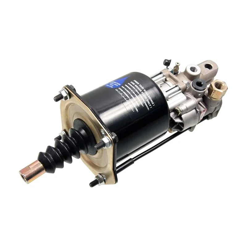 febi bilstein 108751 Clutch Servo , 1 piece