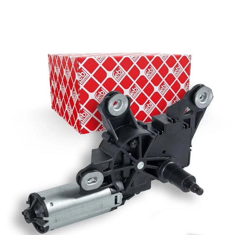 febi bilstein 171349 Wiper Motor , 1 piece