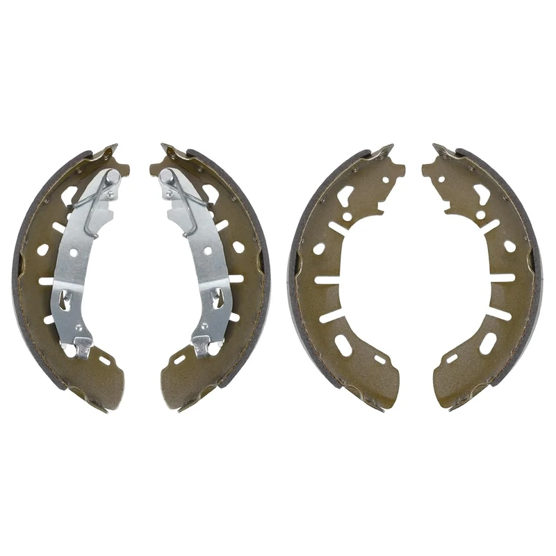 Blue Print ADBP410026 Brake Shoe Set