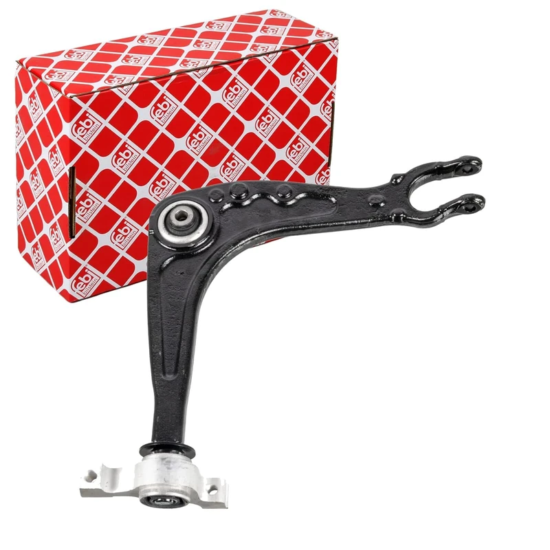 Febi Bilstein 170722 Control Arm with bushes , 1 piece