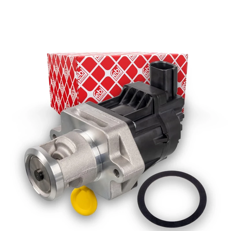 Febi Bilstein Agr-Valve with Gasket for Malibu Astra Cascada