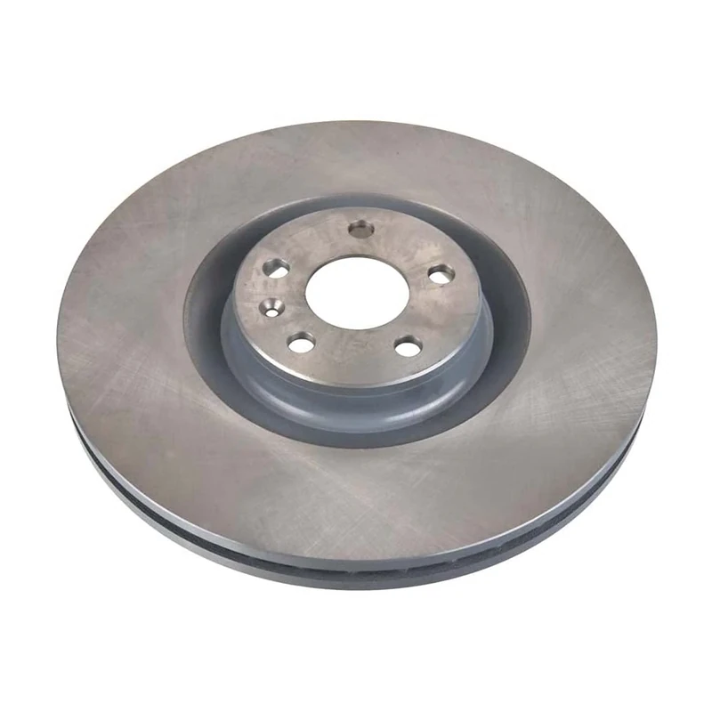 Febi Bilstein 171481 Brake Disc , 1 piece