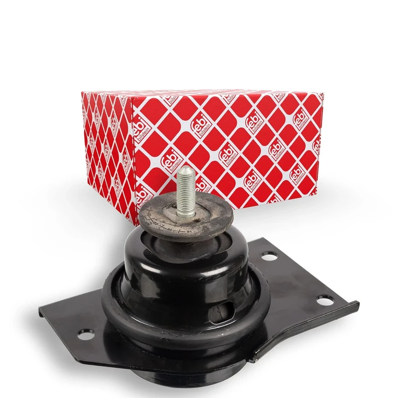 Febi Bilstein 170801 Motor Bearing