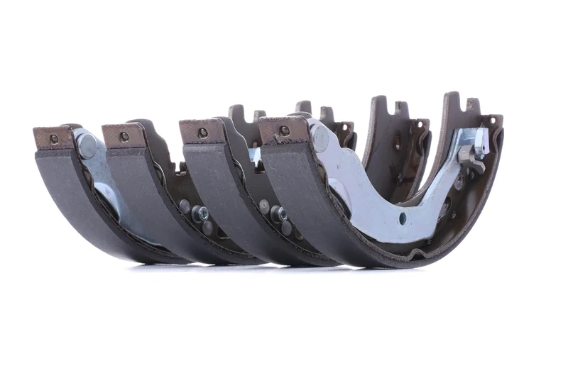 Febi Bilstein 171052 Brake Shoe Set , 1 piece