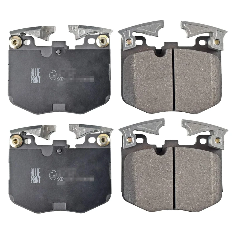 Blue Print ADBP420002 Brake Pad Set