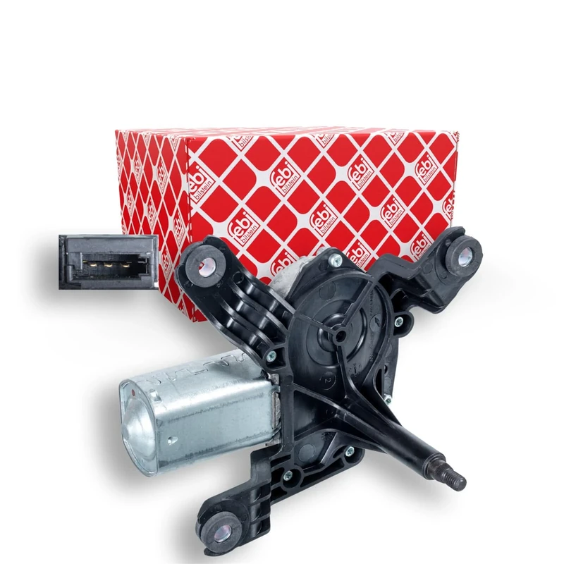 Febi Bilstein 109032 Windscreen Wiper Motor 1 Piece