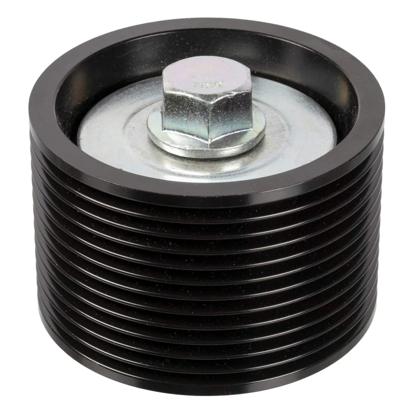 Febi Bilstein 170437 Pulley