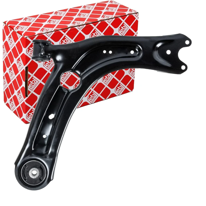 Febi Bilstein 170514 Suspension Arm with Bearings and Without Joint