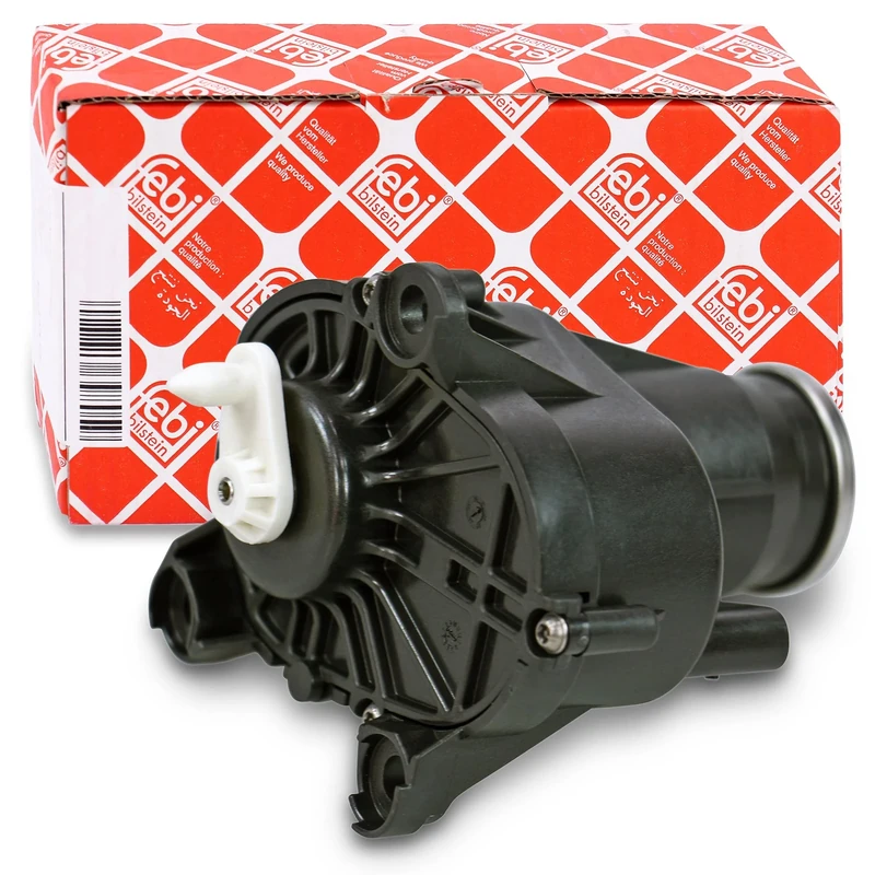 Febi Bilstein 170534 Servo Motor for Twist Flaps 1 Piece