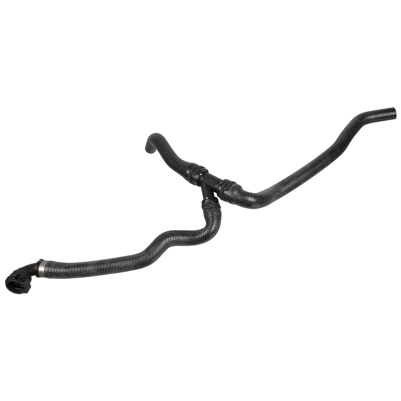 Febi Bilstein 171209 Coolant Hose with Quick Release