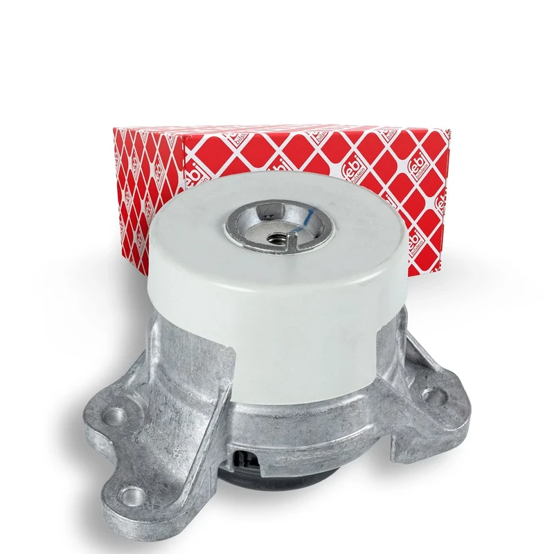 Febi Bilstein 170188 Motor Bearing with Protective Cap