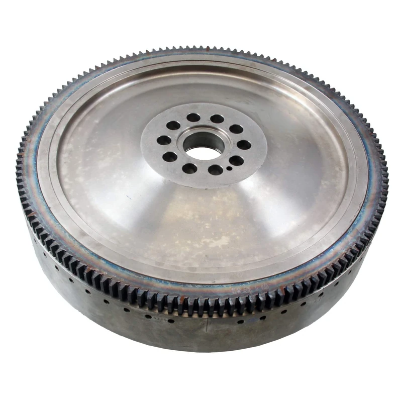 Febi Bilstein 170129 Flywheel with Starter Sprocket