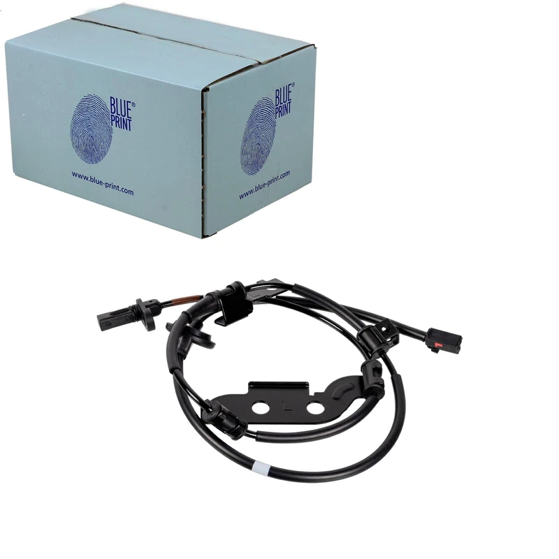 Blue Print ADBP710004 ABS Sensor , 1 piece