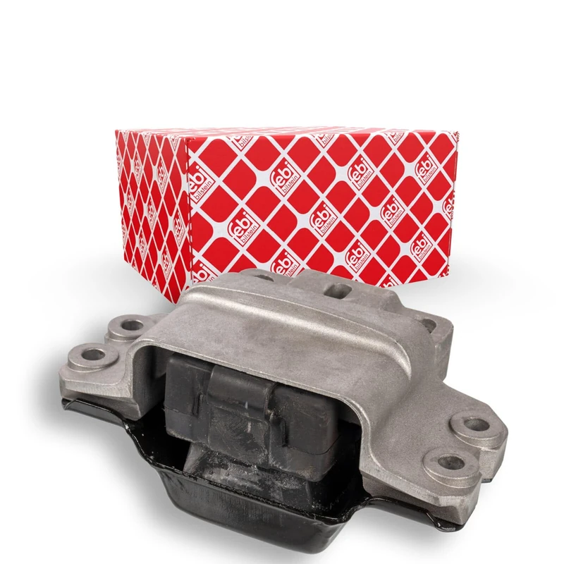 Febi Bilstein 109403 Transmission Mount , 1 piece