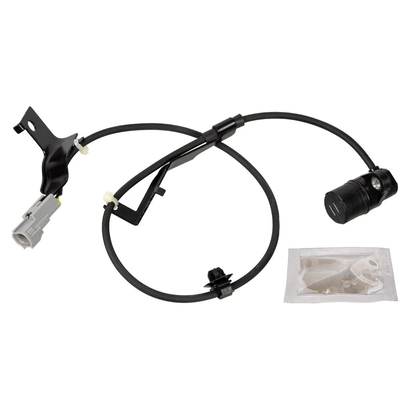 febi bilstein 170892 ABS Sensor with Grease