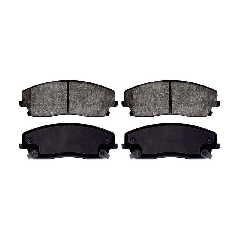 Blue Print ADA104283 Brake Pad Set