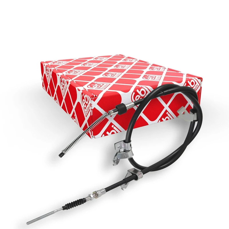 febi bilstein 171090 Brake Cable , 1 piece