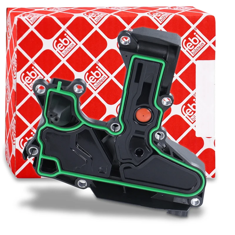 Febi Oil Separator Crankcase Vent Kge for 1.8 Tsi 2.0 Tfsi A3 A4 A5