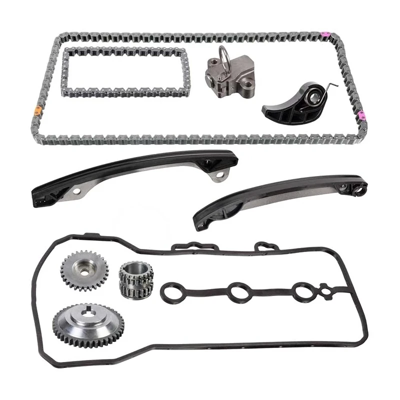 Blue Print ADBP730010 Timing Chain Kit for camshaft and oil pump , 1 piece