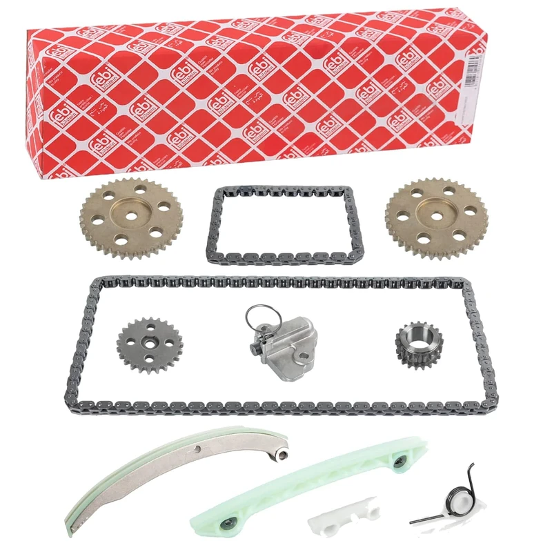FEBI BILSTEIN Timing Chain Set
