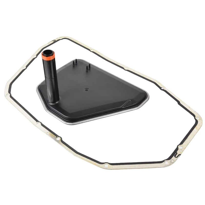 Blue Print ADBP210013 Transmission Oil Filter Set for automatic transmission, with oil pan gasket , 1 piece