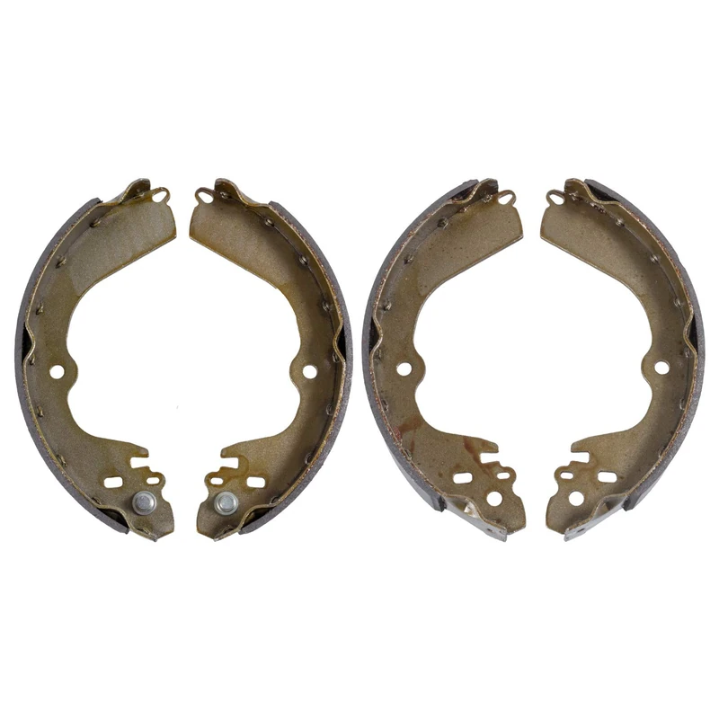 Febi Bilstein 171072 Brake Shoe Set , 1 piece