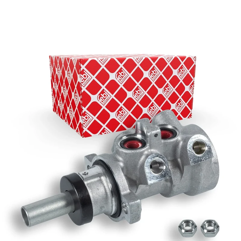 Febi Bilstein 109478 Master Brake Cylinder