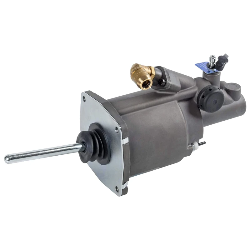 febi bilstein 171482 Clutch Servo , 1 piece