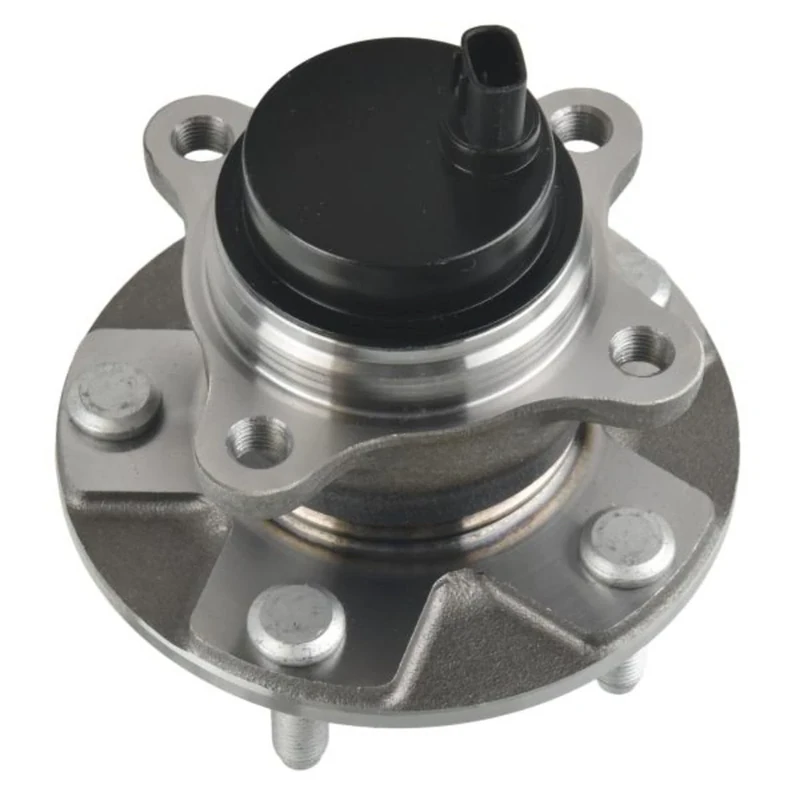 Blue Print ADBP820002 Wheel Bearing Kit , 1 piece