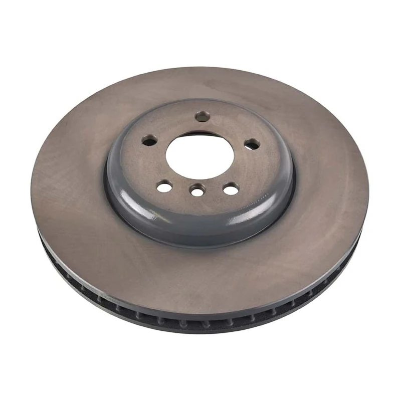 Blue Print ADB1143118 Brake Disc , 1 piece