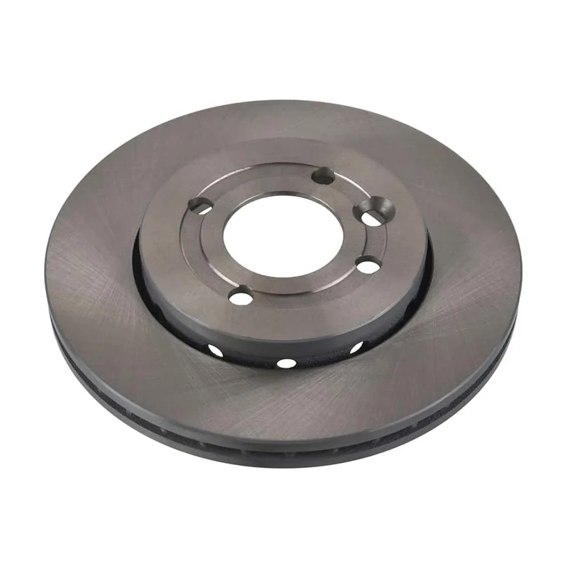 Blue Print ADBP430030 Brake Disc Set, 2 Brake Discs