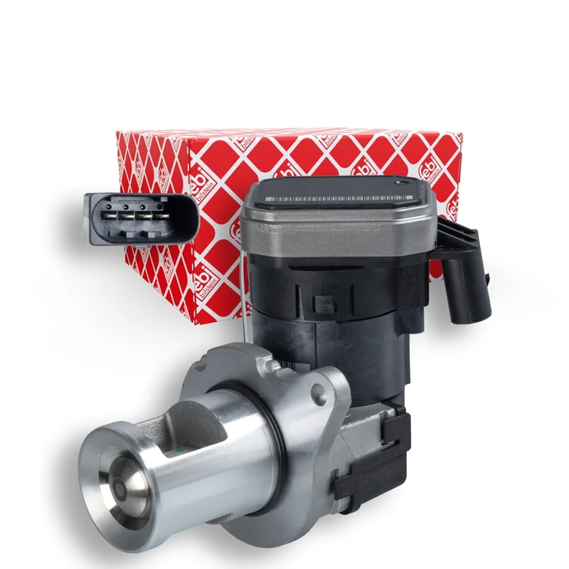 febi bilstein 109632 Exhaust Control Valve, Pack of 1