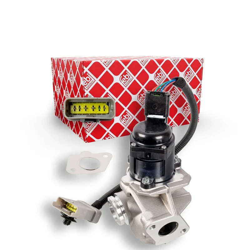 Febi Bilstein 109637 Exhaust Control Valve