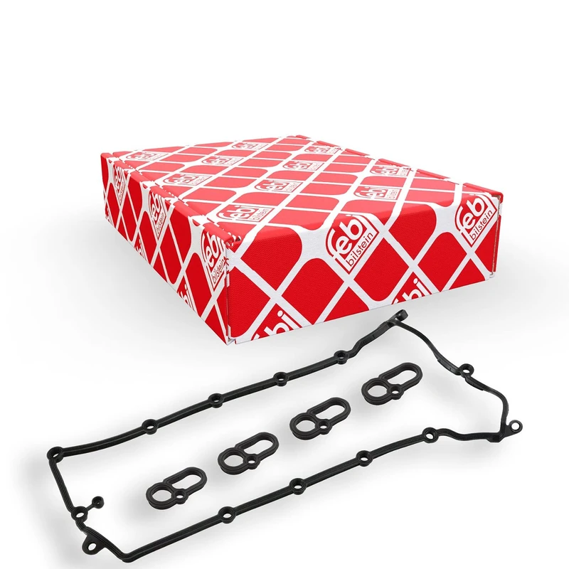 Febi Bilstein 171085 Valve Cover Seal Set 1 Piece