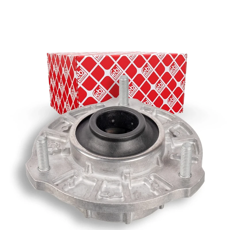 febi bilstein 170986 Strut Mounting without roller bearing , 1 piece